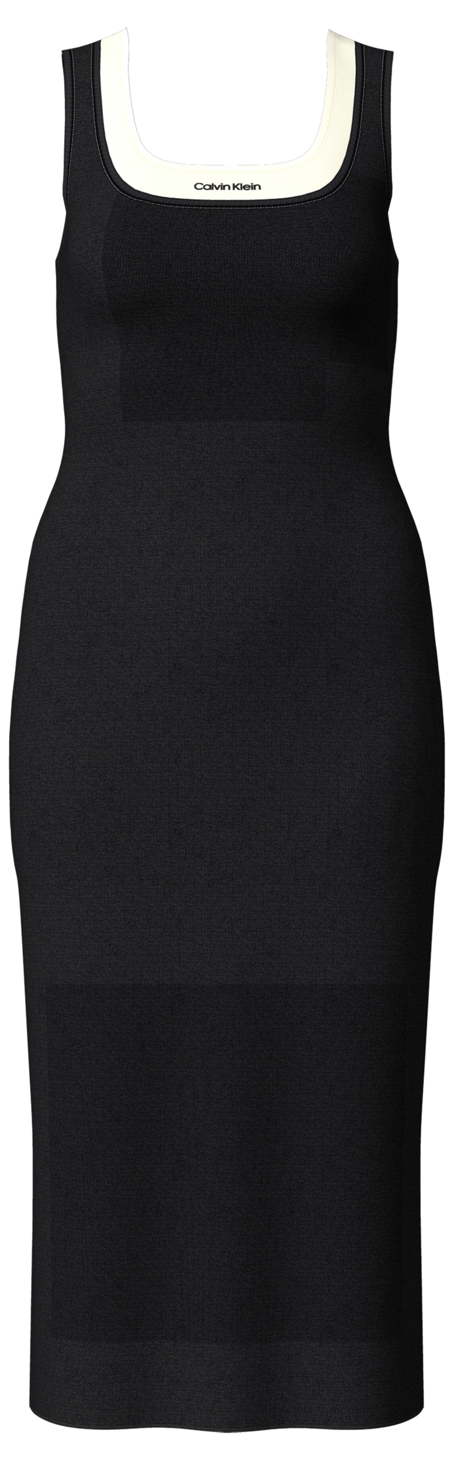 Midikleid