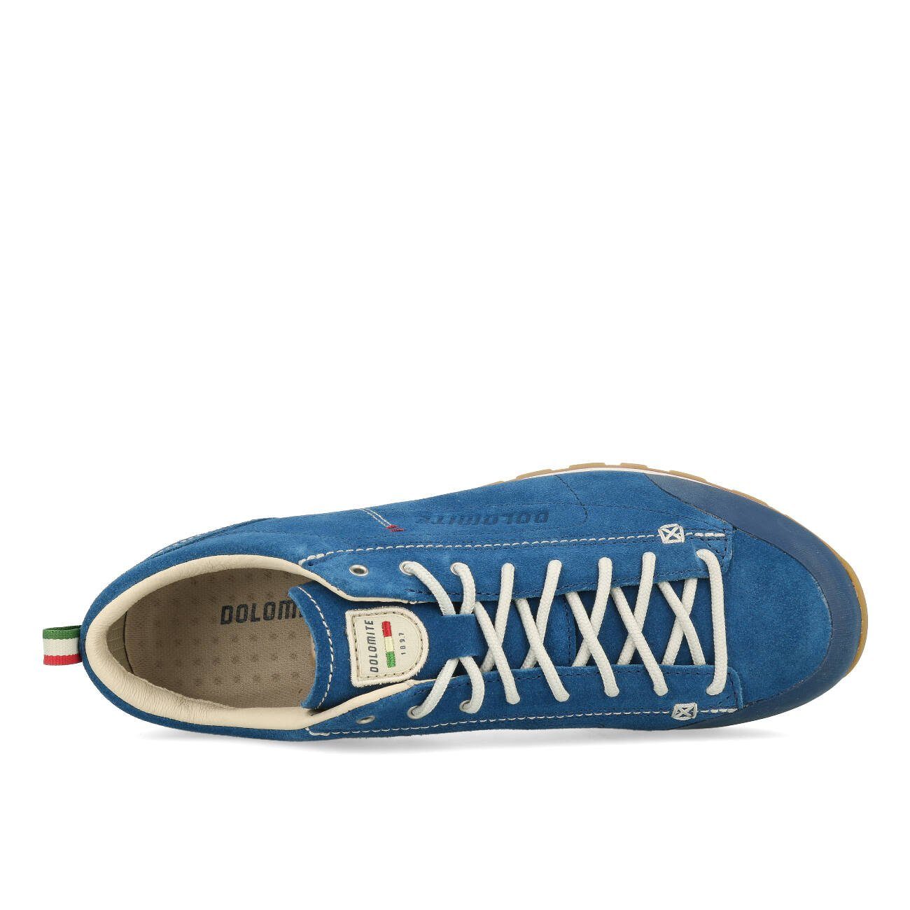 Dolomite Evo Cinquantaquattro Herren Dolomite Outdoorschuh 54 M's Atlantic Blue Shoe Low