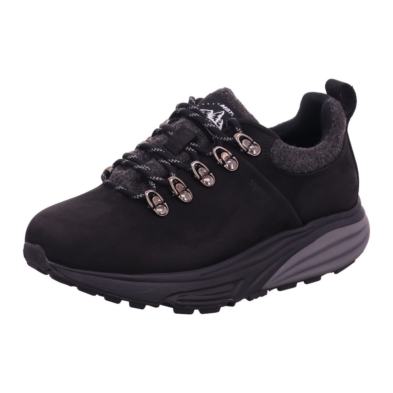 703064 03F Schnürschuh