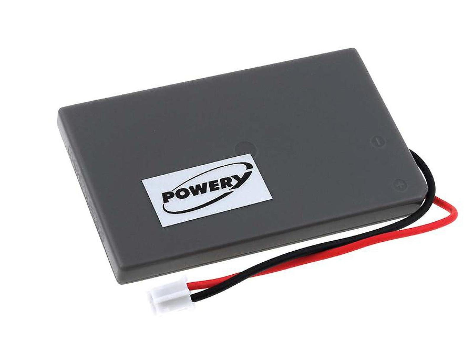 Powery Akku für Sony Typ LIP1359 Akku 570 mAh (3.7 V)