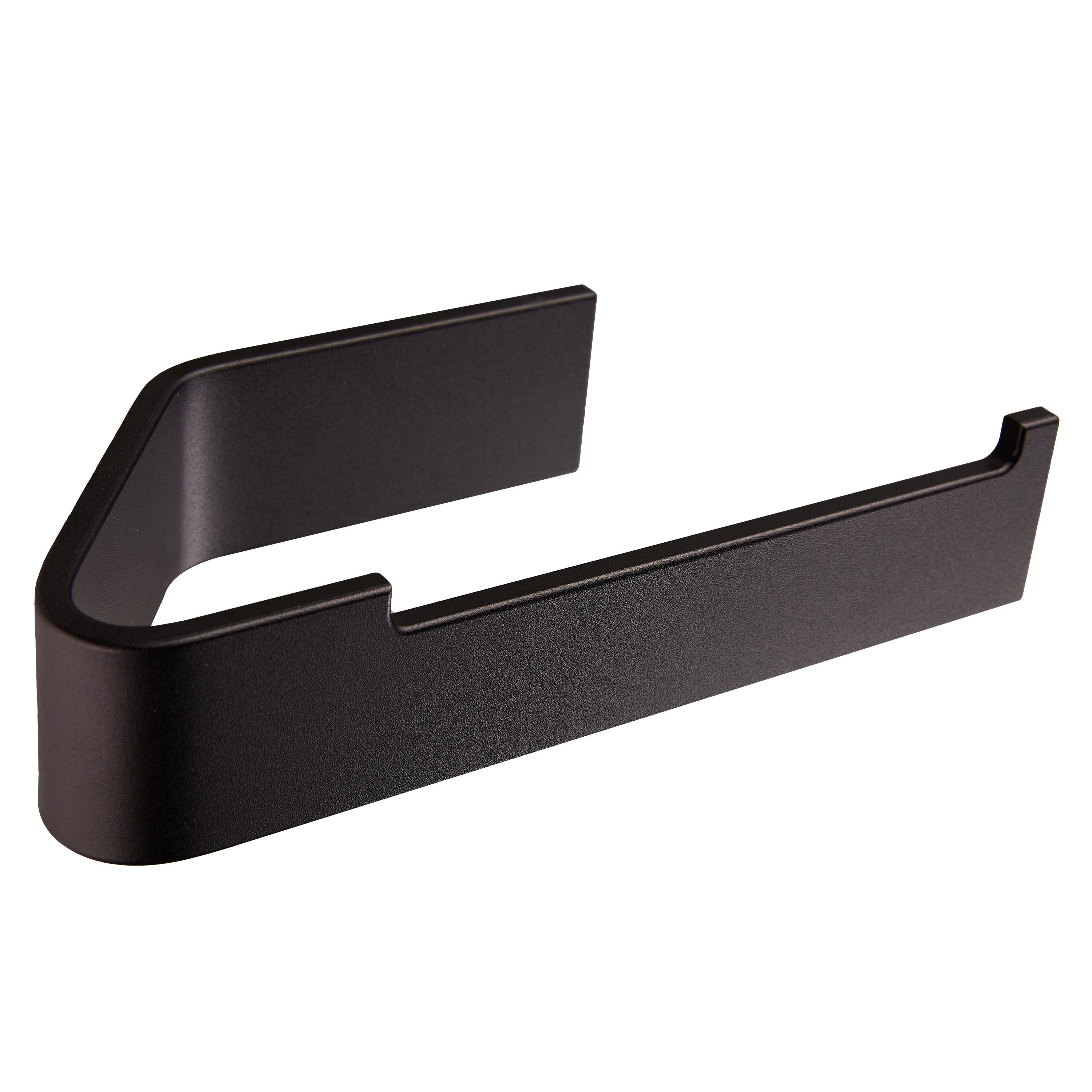 Designfabrik Hamburg Toilettenpapierhalter ohne Bohren, Klopapierhalter sel günstig online kaufen