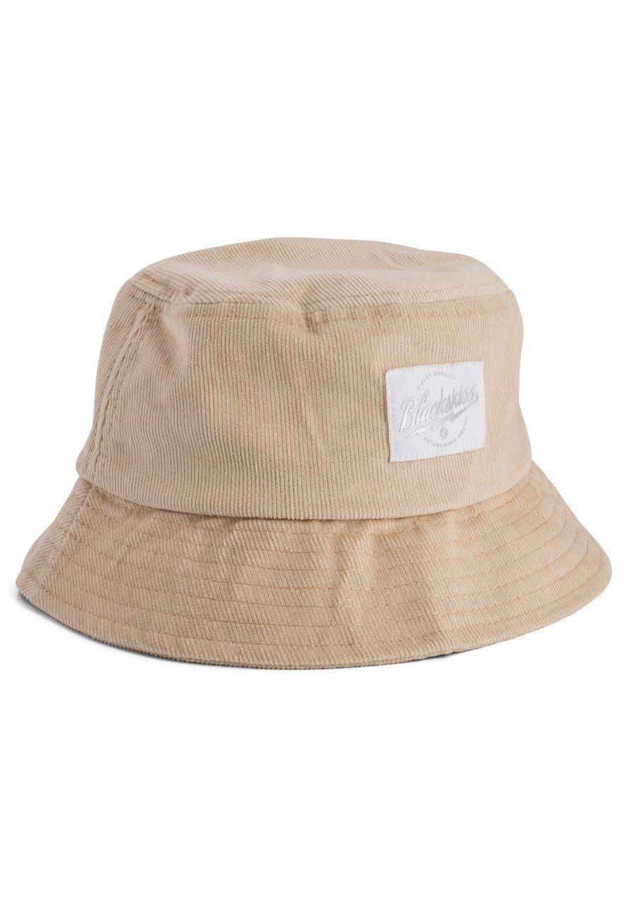 Sonnenhut Bucket Ivory Blackskies Hat