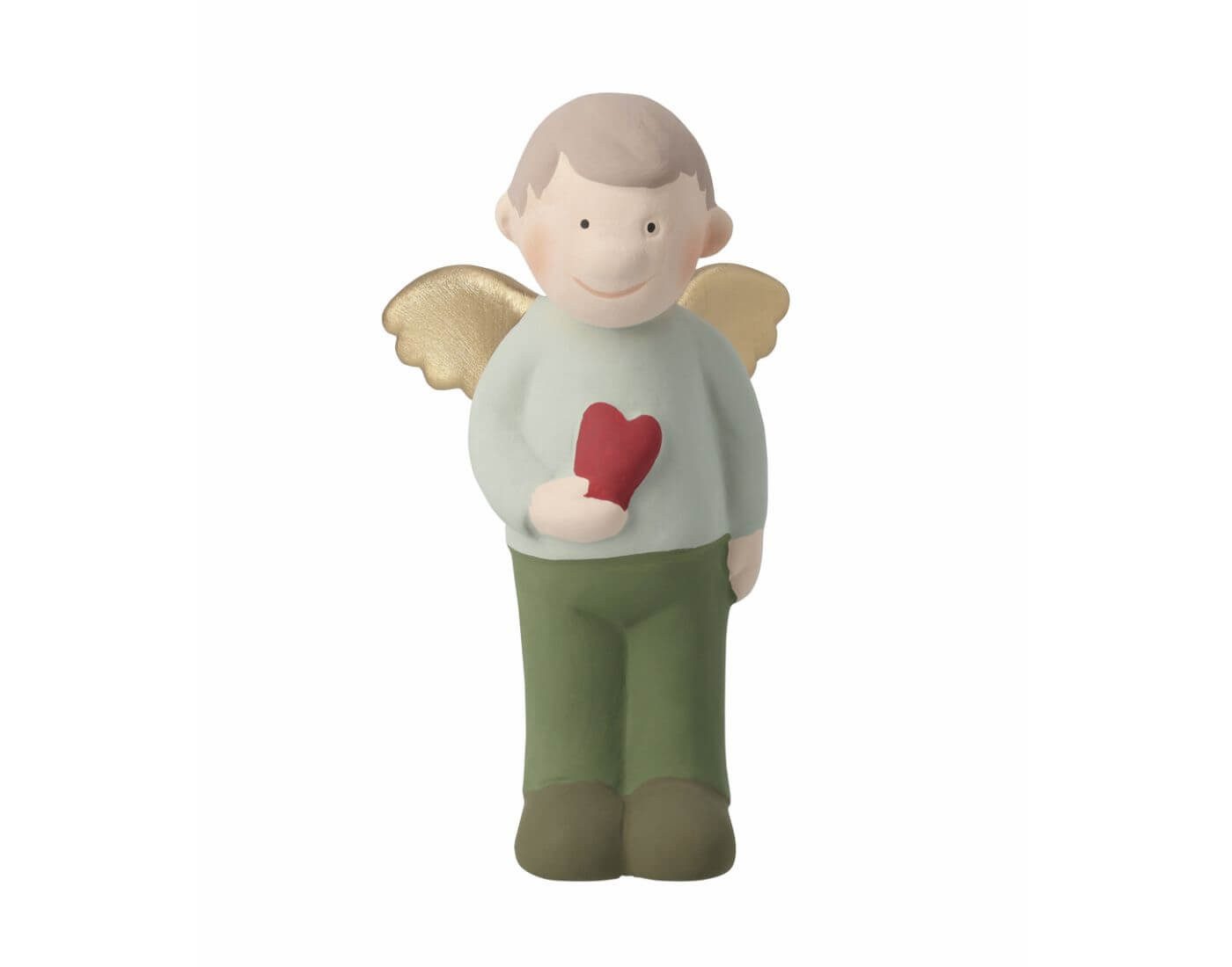 Räder Design Engelfigur Himmlische Brüder. New Edition 2 - Paul medium