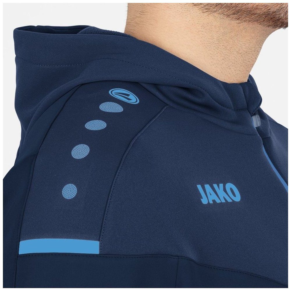 Jako Trainingsjacke Kapuzenjacke Champ 2.0 – Bild 4 von 5