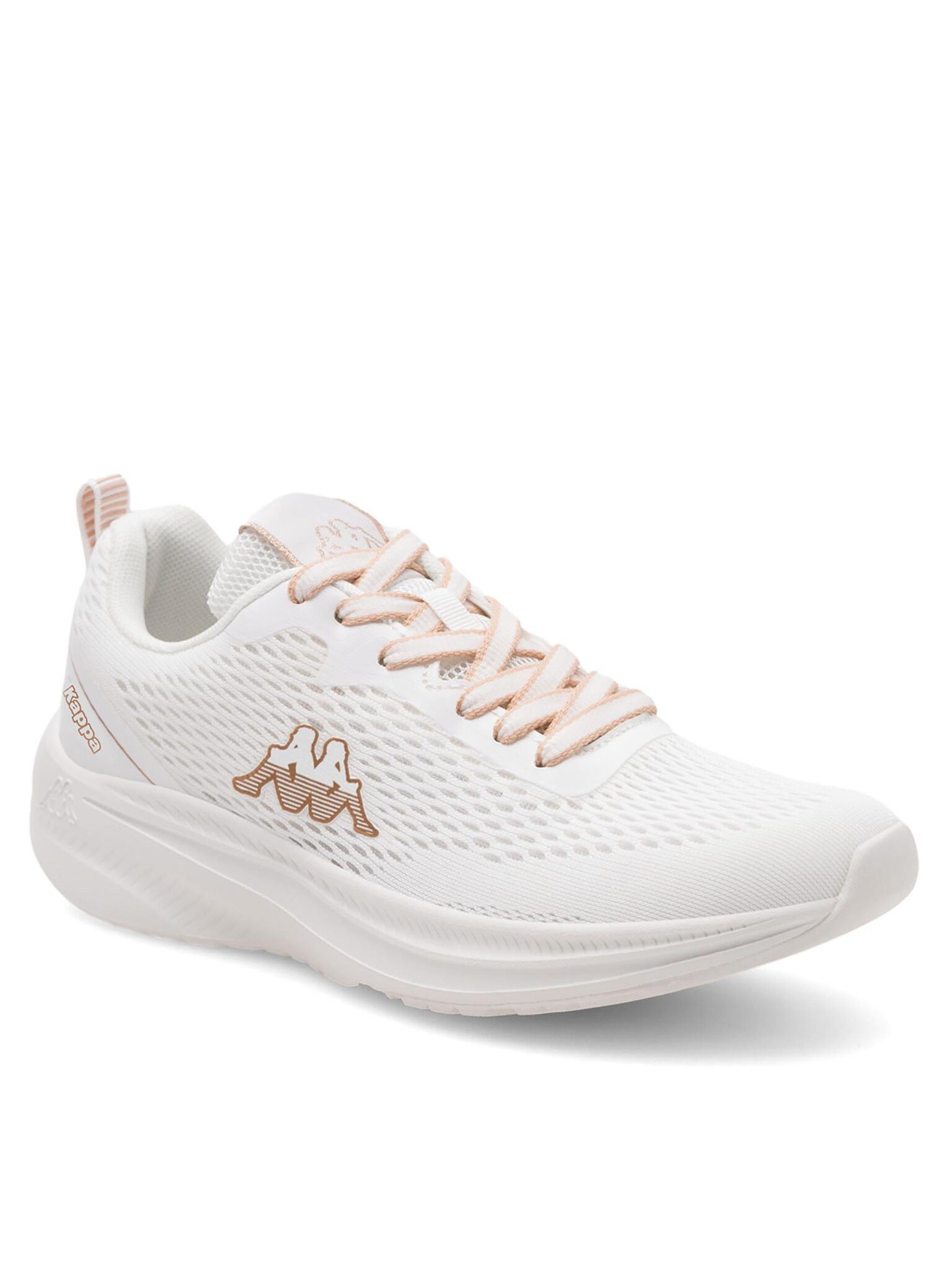 Sneakers SS24-3C009-W WeiĂź Sneaker