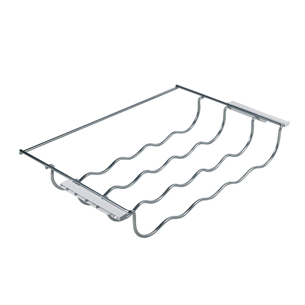 easyPART Flaschenablage wie BOSCH 00747507 Flaschenablage 5 Flaschen BOSCH, Zubehör für Kühlschrank / Gefrierschrank