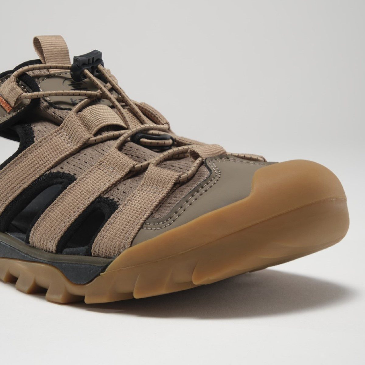 Kamik Kamik Solstice Herren Sandale Outdoor Sandale