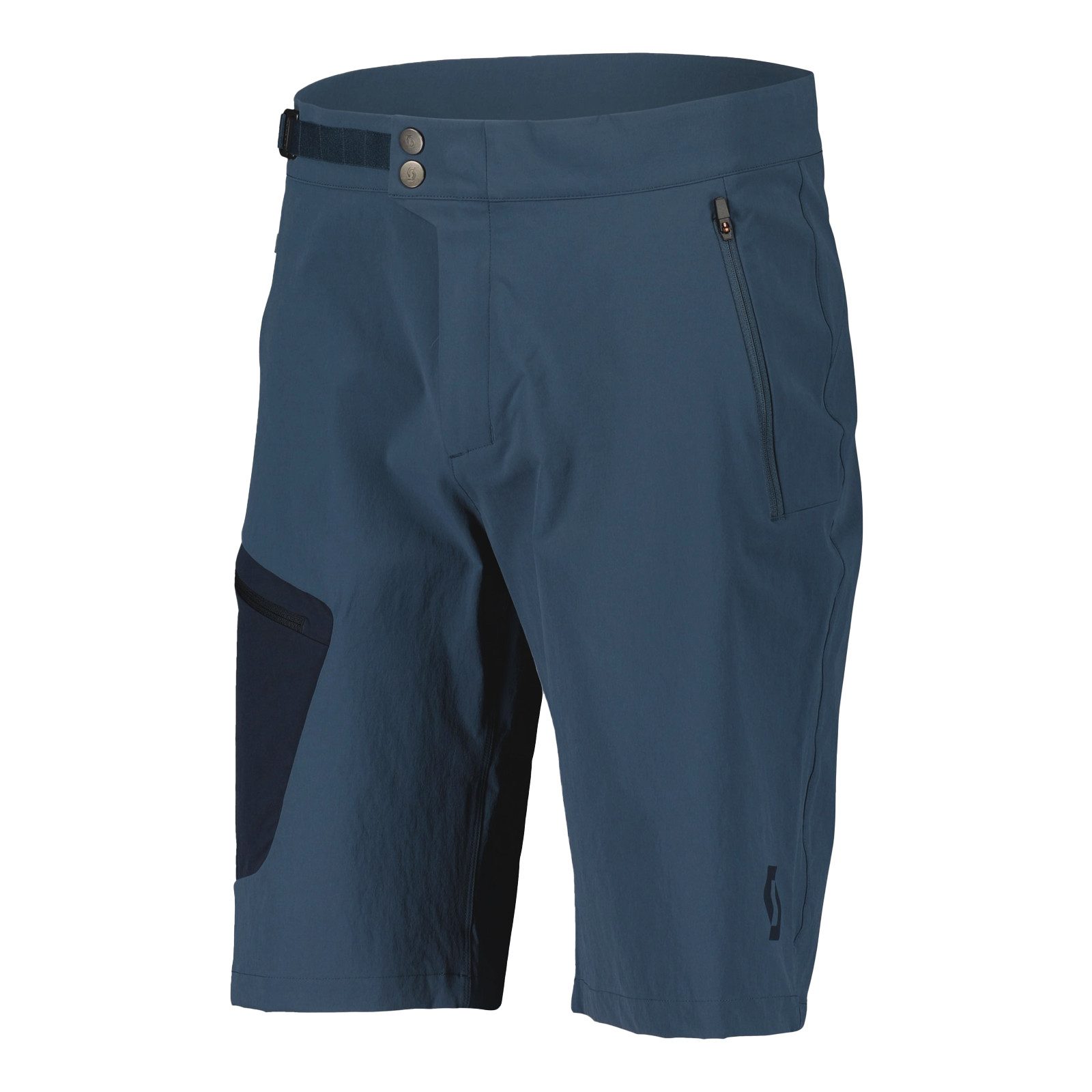 Funktionshose Explorair Light Shorts