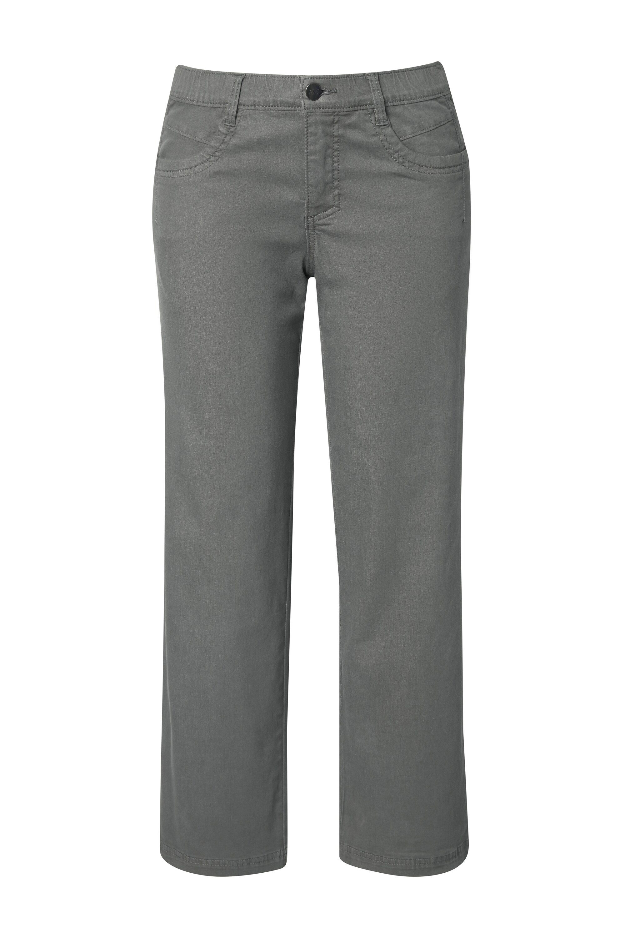 Laurasøn Funktionshose Wide Leg günstig online kaufen