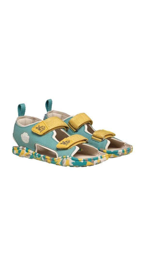 Affenzahn Vegan Airy Sandale nach Barfußschuhprinzip