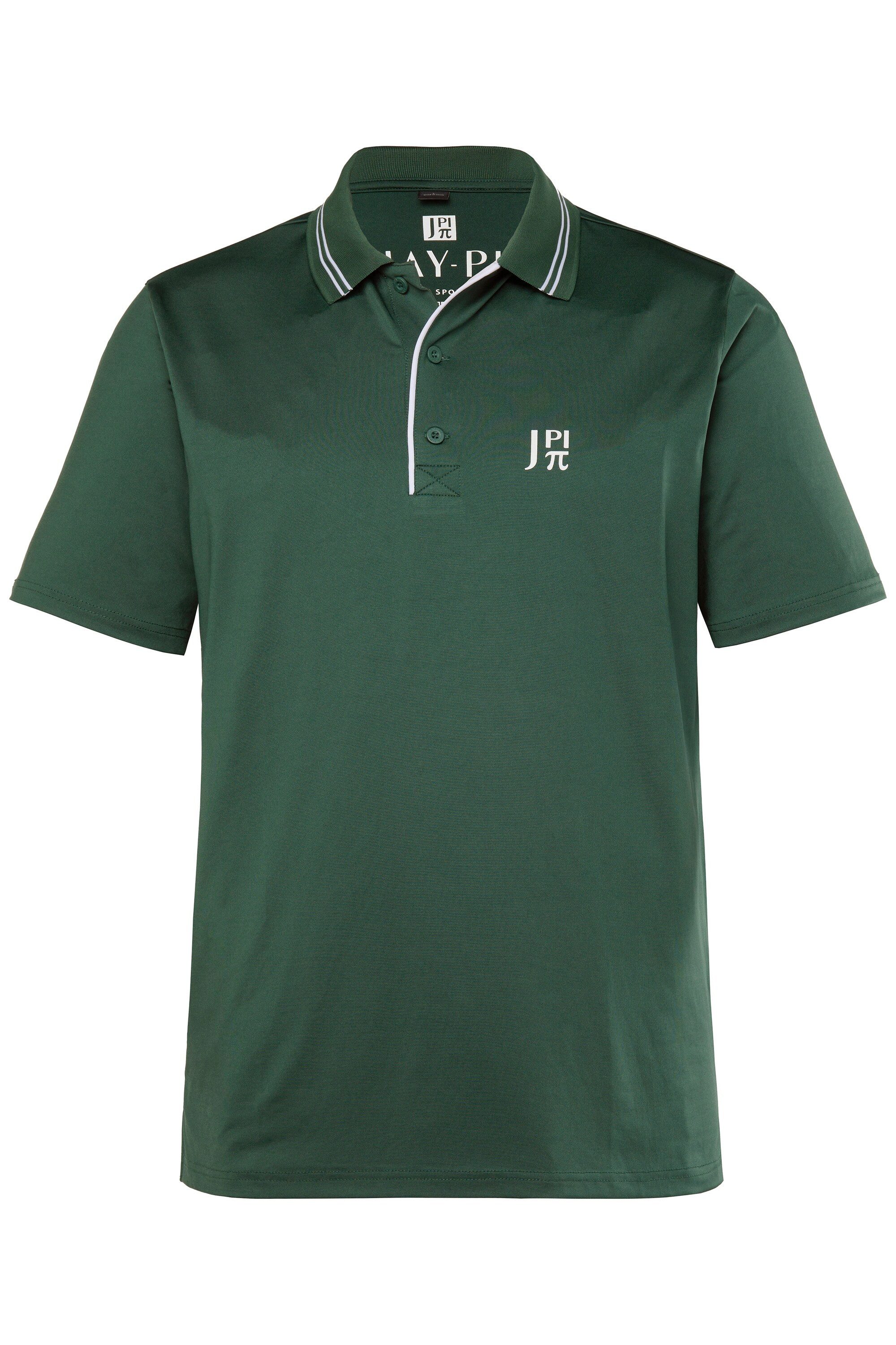 JP1880 Poloshirt Funktions-Poloshirt Tennis Halbarm QuickDry günstig online kaufen