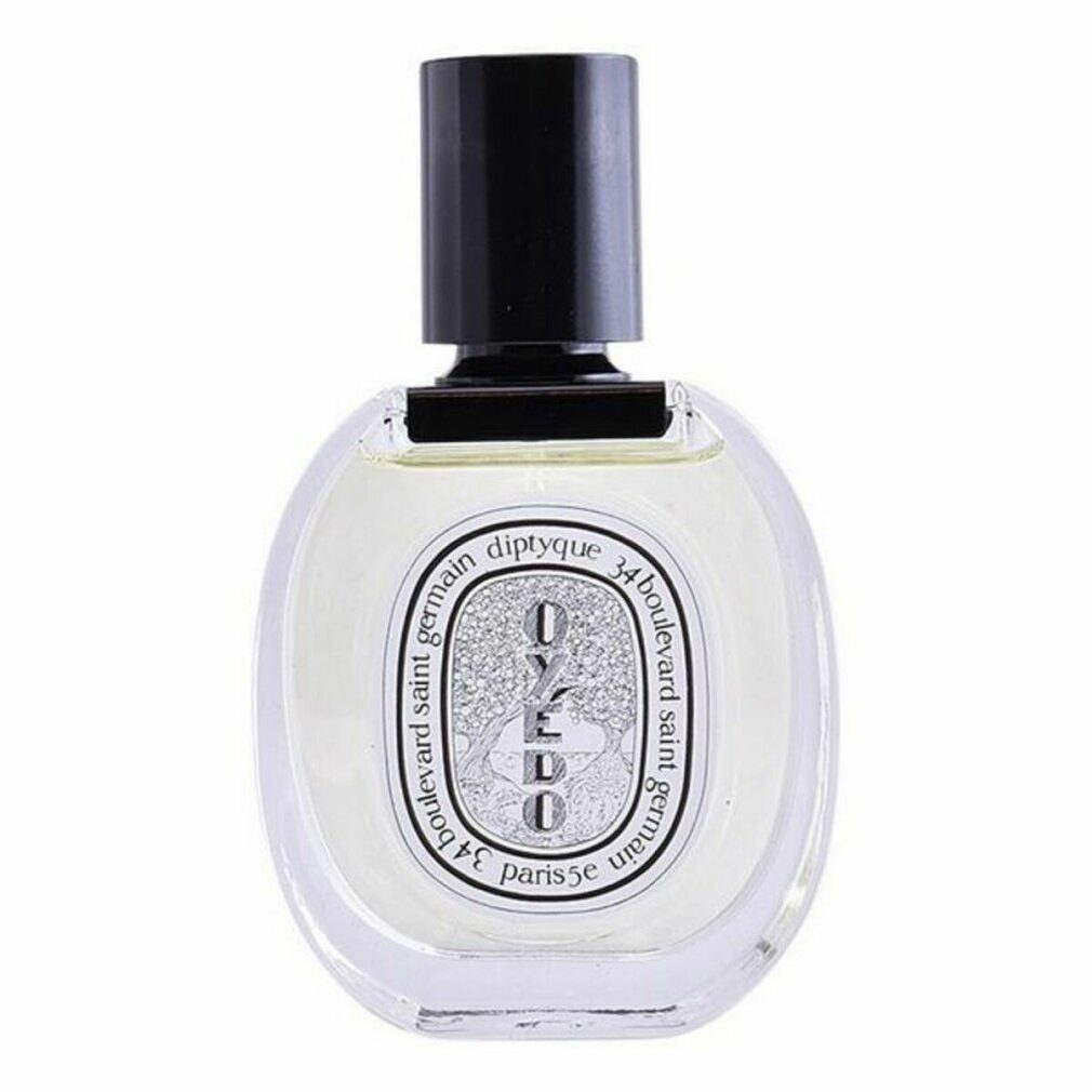 Diptyque Körperpflegeduft Oyedo - EDT - Inhalt: 50 ml