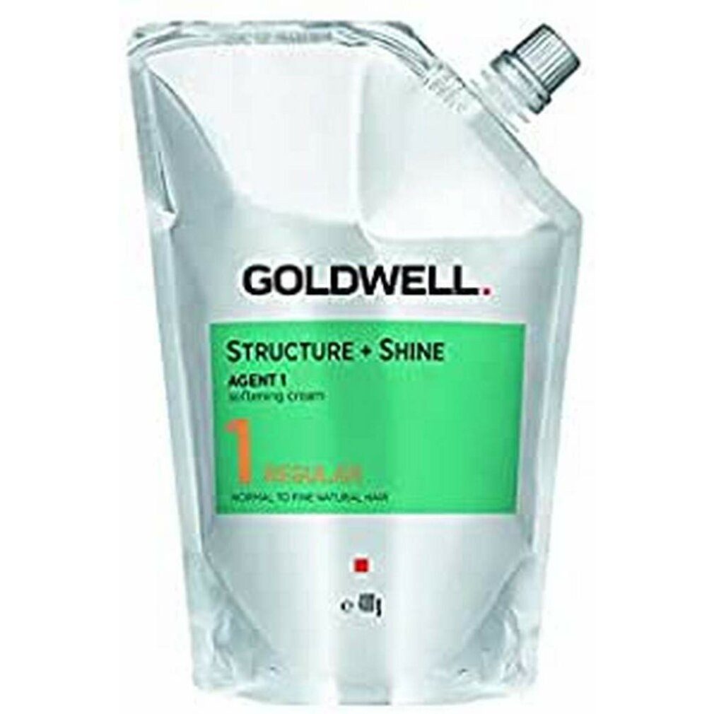 Goldwell Glättungsbalsam Goldw. Structure+Shine Soft Cream Regular
