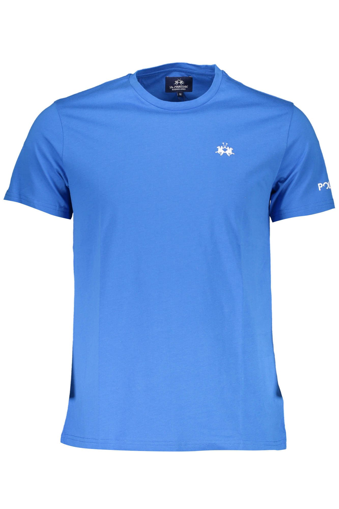 La Martina T-Shirt Hochwertiges Herren T-Shirt günstig online kaufen