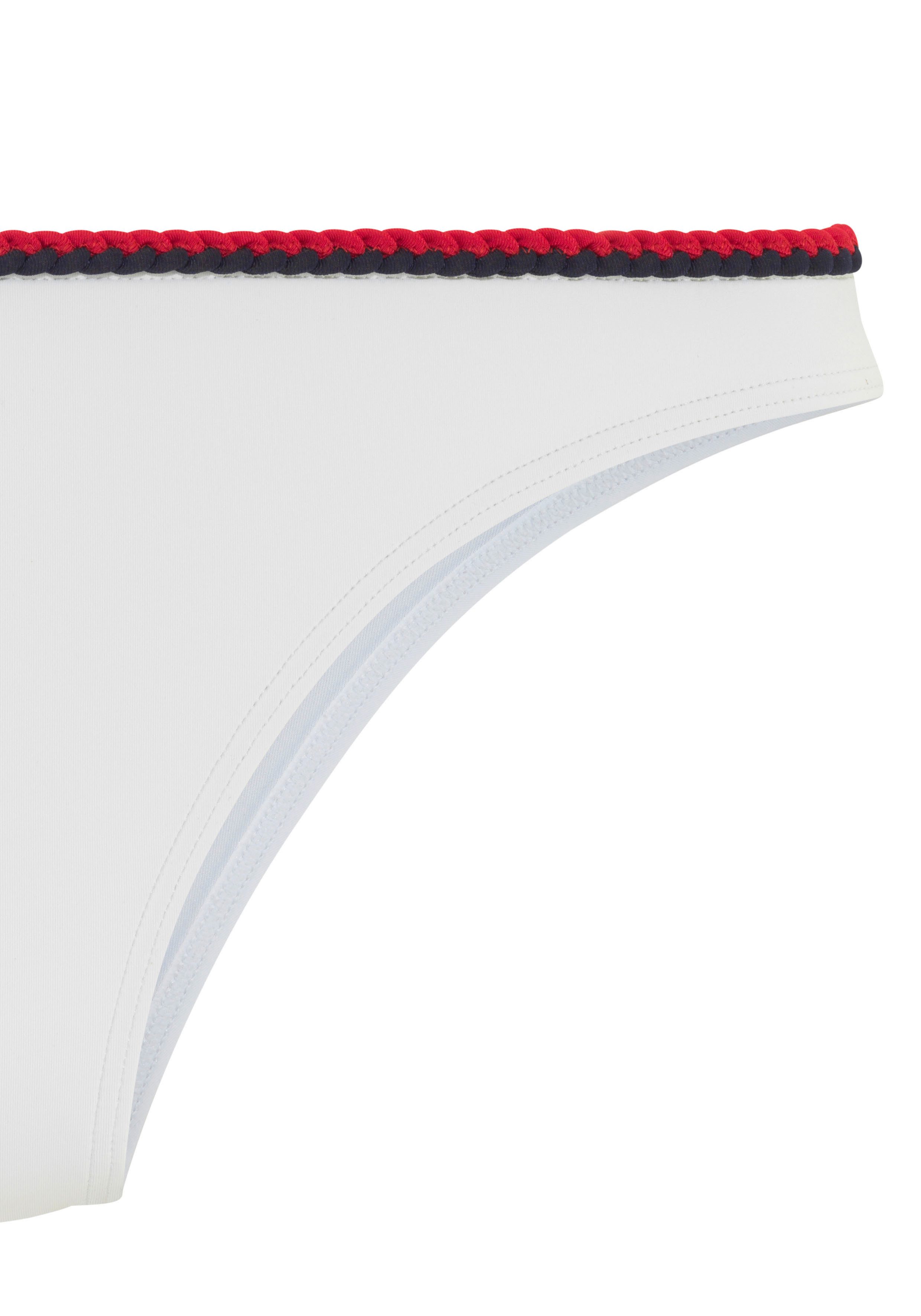 s.Oliver Bikini-Hose Junis im knappen Schnitt
