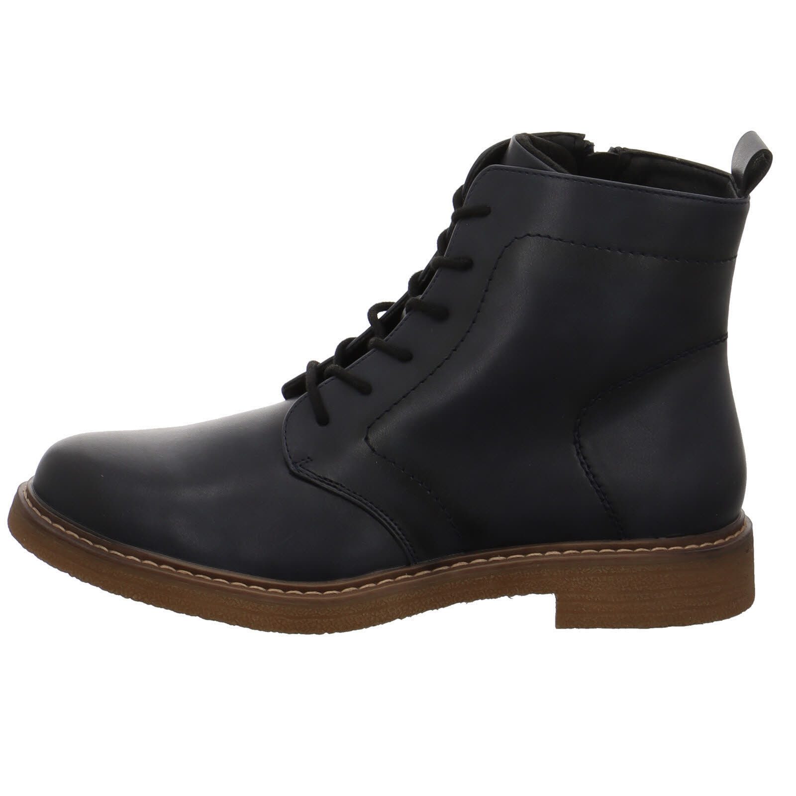 Alyssa 5T125-NY Schnürstiefel