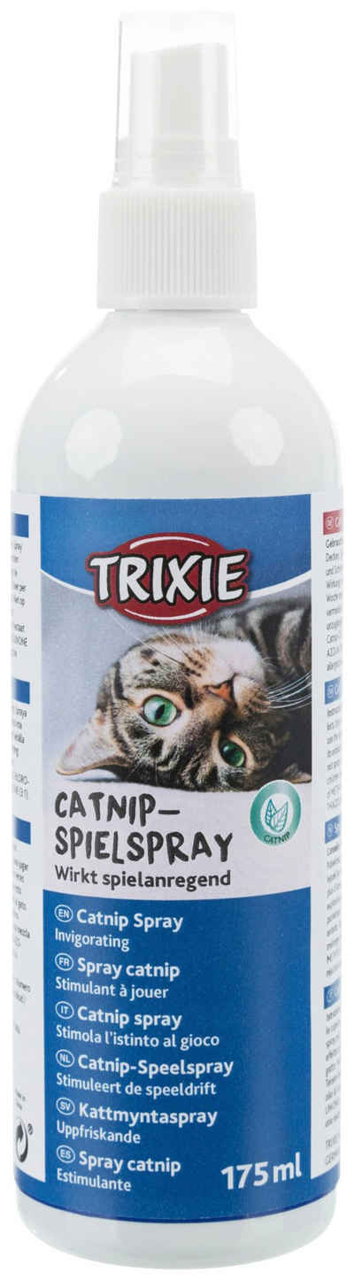 TRIXIE Katzen-Spielspray »Catnip«
