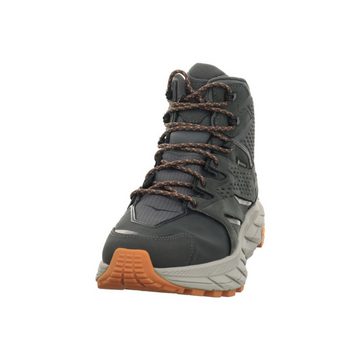 Hoka One One M ANACAPA MID GTX,CASTLEROCK / Schnürstiefel