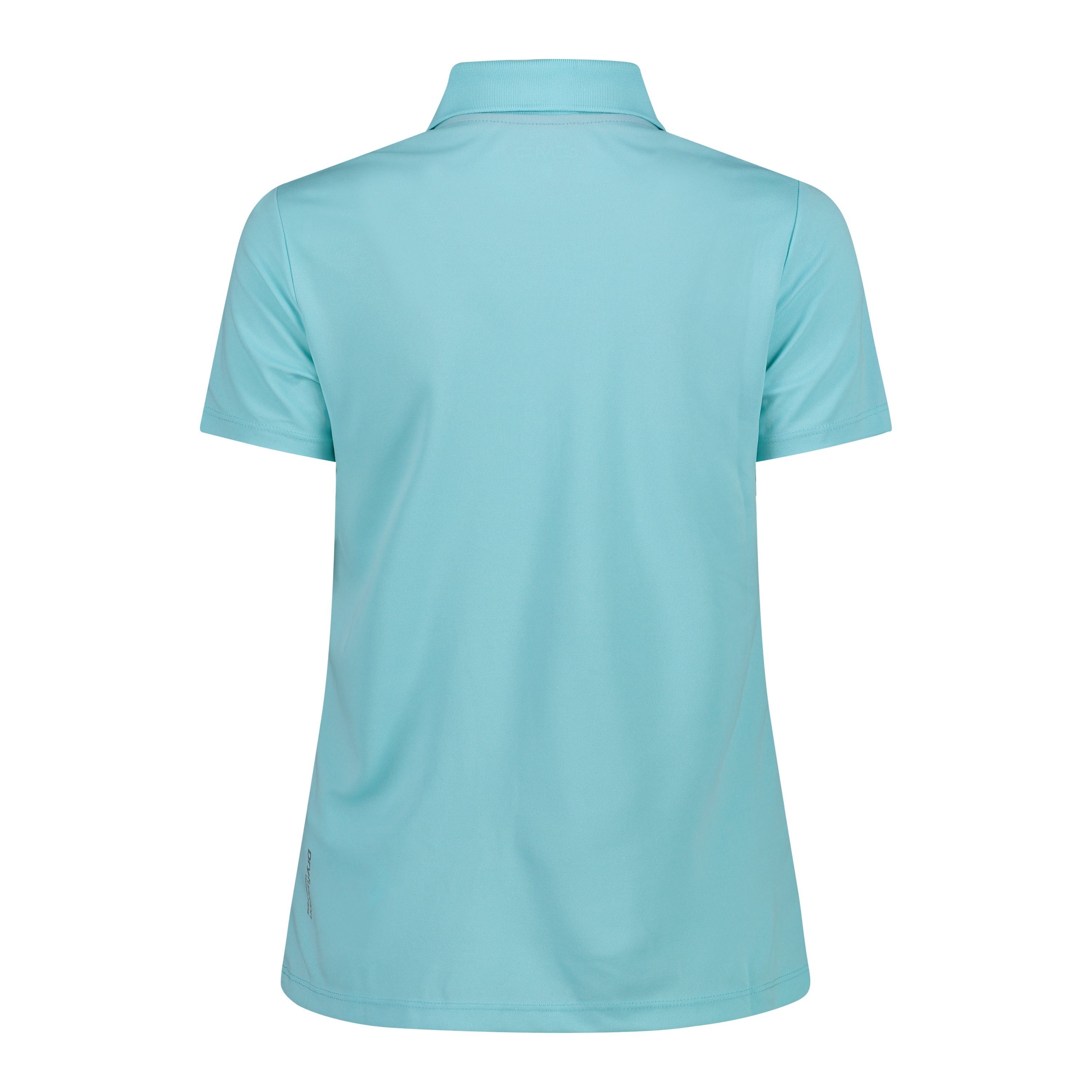 CMP 04LN Outdoorbluse CMP Damen ACQUA-CAMPARI Shirt Polo
