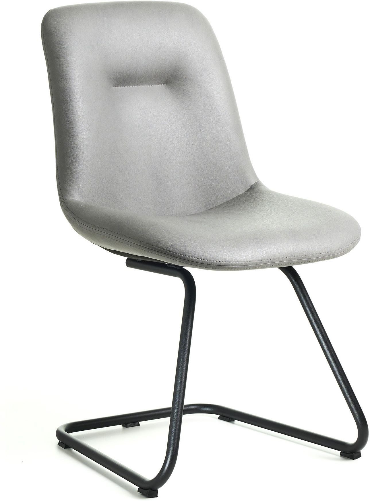 nobilia® Stuhl SWING-CH, wasserabweisend