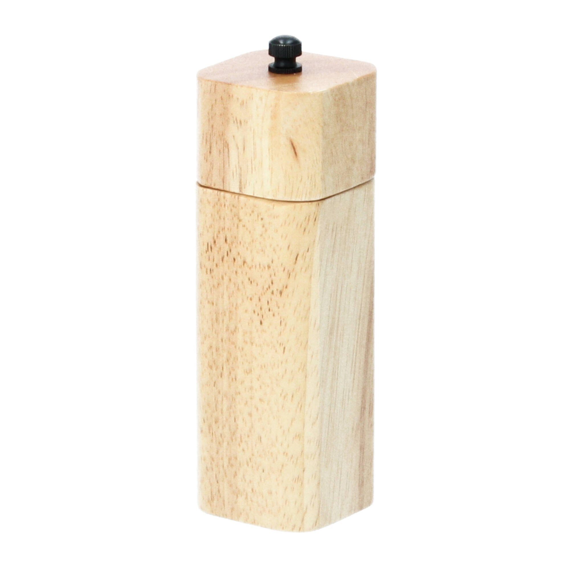 Holz (1 Gewürzmühle cm, 16,5 Stück) Bloomingville