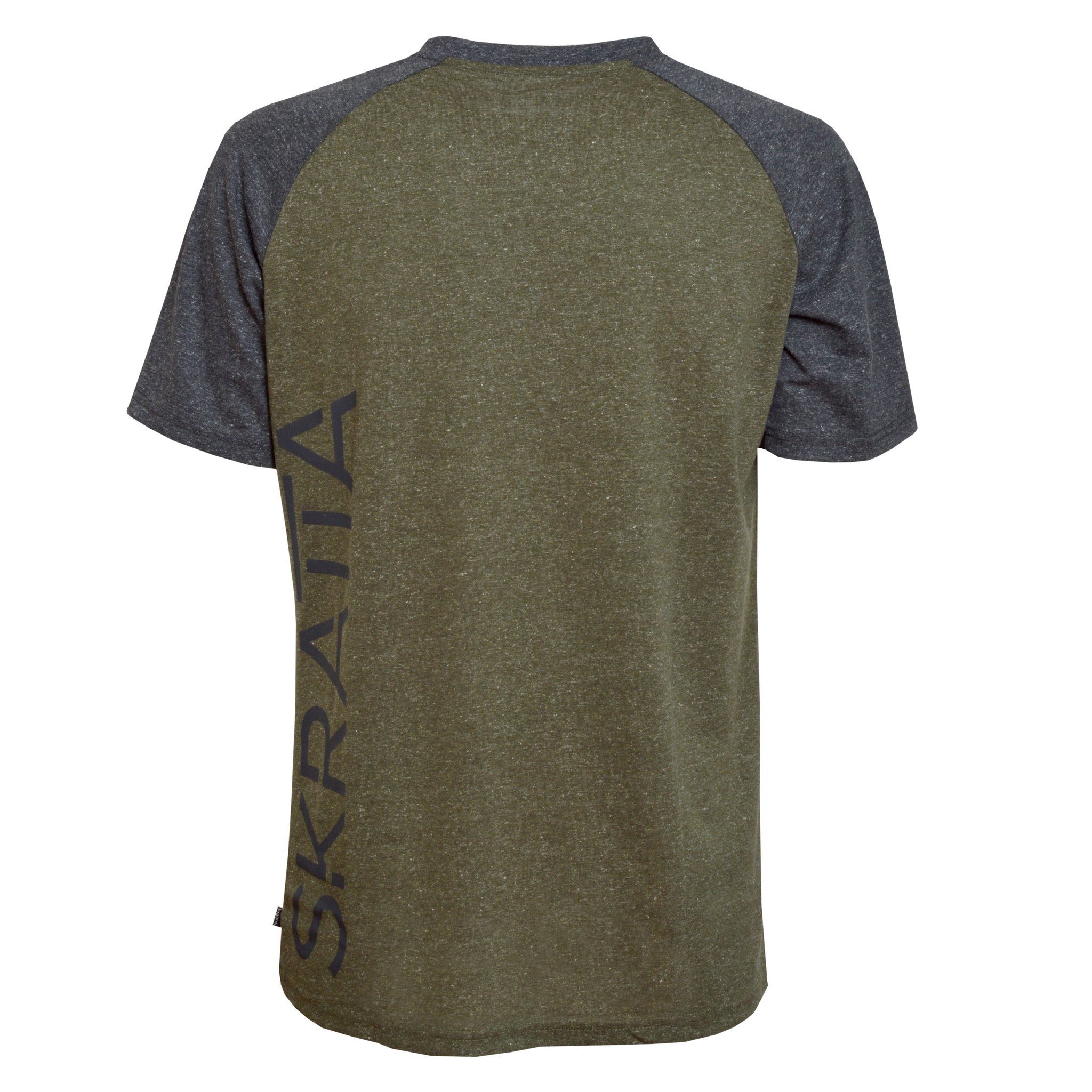 Skratta T-Shirt Hanf Herren Bente günstig online kaufen