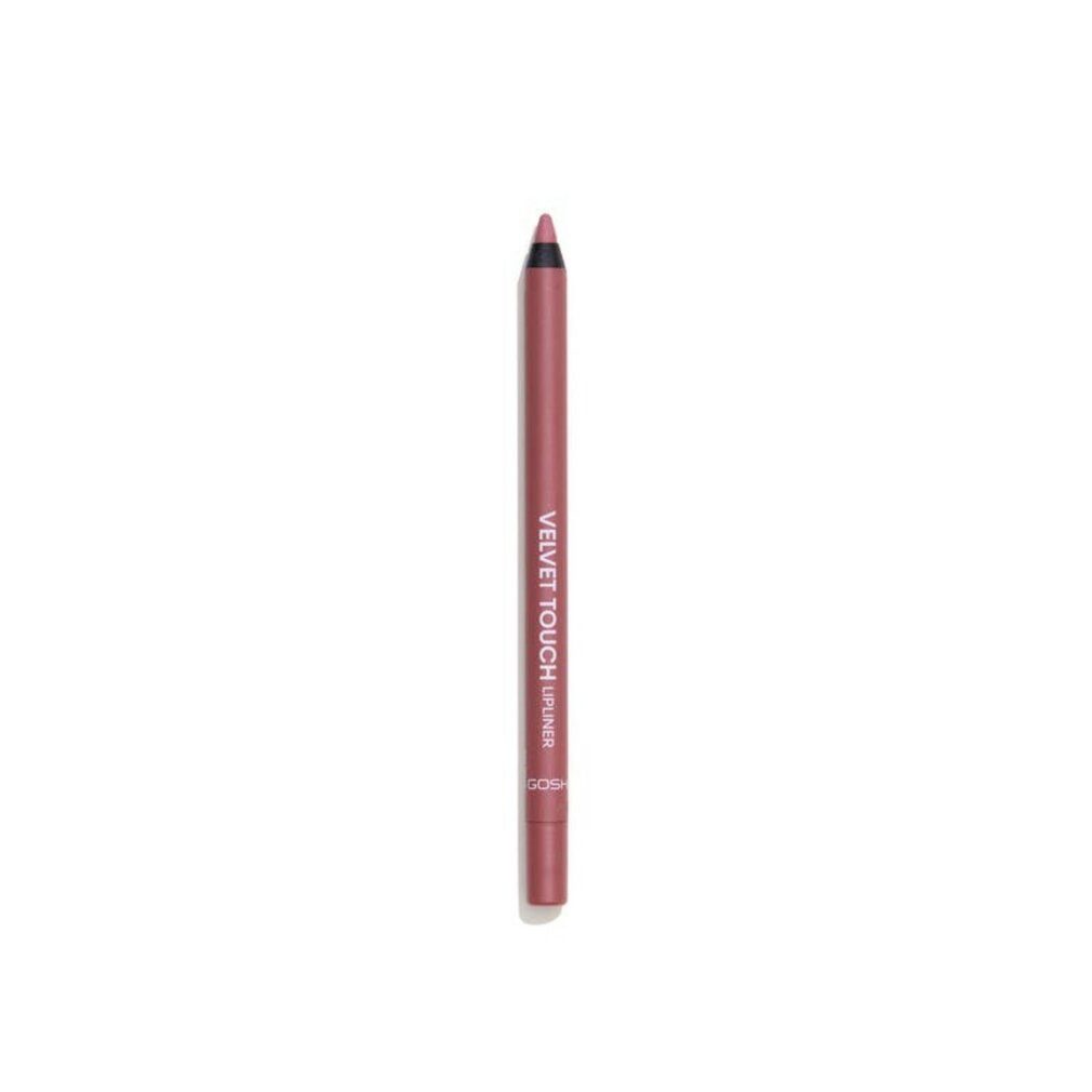 GOSH Lipliner Velvet Touch Lipliner Lipliner wasserfest 009 Rose 1,2 g