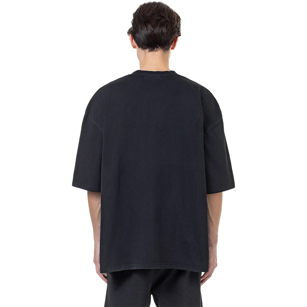 Pegador T-Shirt Logo Oversized Tee Logo günstig online kaufen