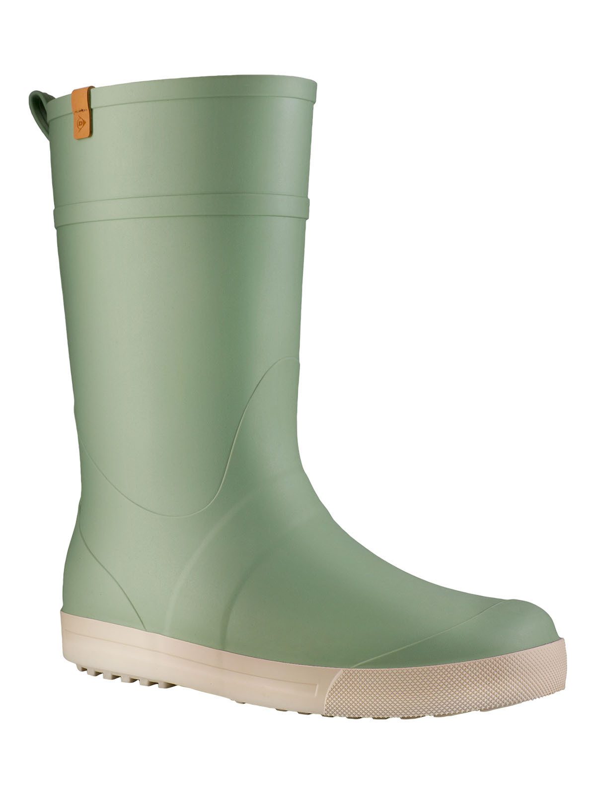 Dunlop_Workwear PB0KF01 Dunlop Amsterdammer Gummistiefel