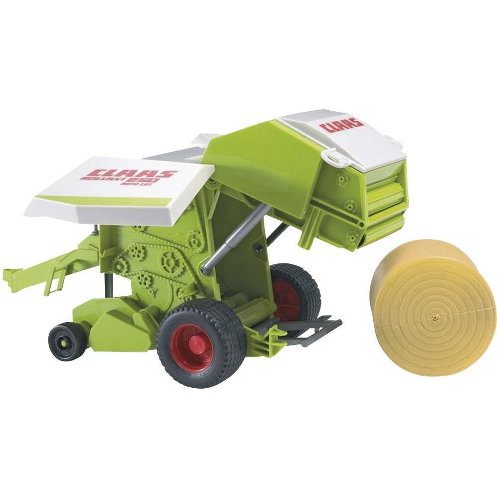 Bruder® Spielzeug-Traktor Claas Rollant 250 Rundballenpresse 2121 günstig online kaufen