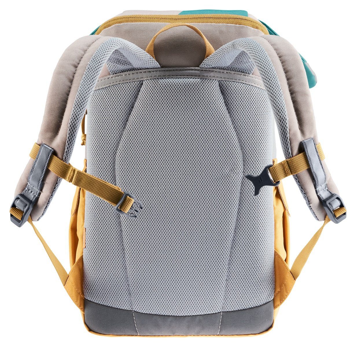 deuter Freizeitrucksack Deuter Kikki 8 Liter Kinderrucksack, Kinder Motiv