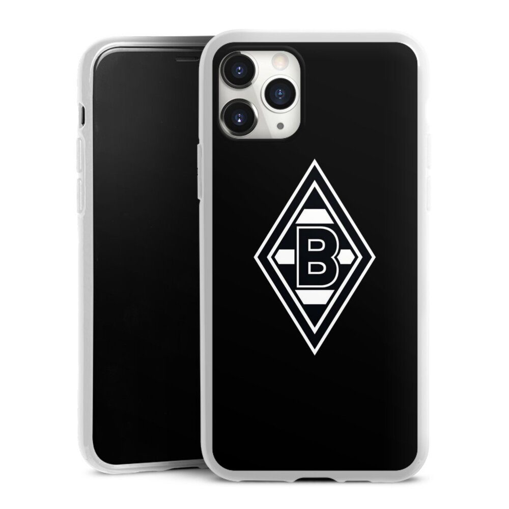 Deindesign Handyhulle Borussia Raute Schwarz Apple Iphone 11 Pro Max Hulle Wappen Borussia Monchengladbach Gladbach Online Kaufen Otto