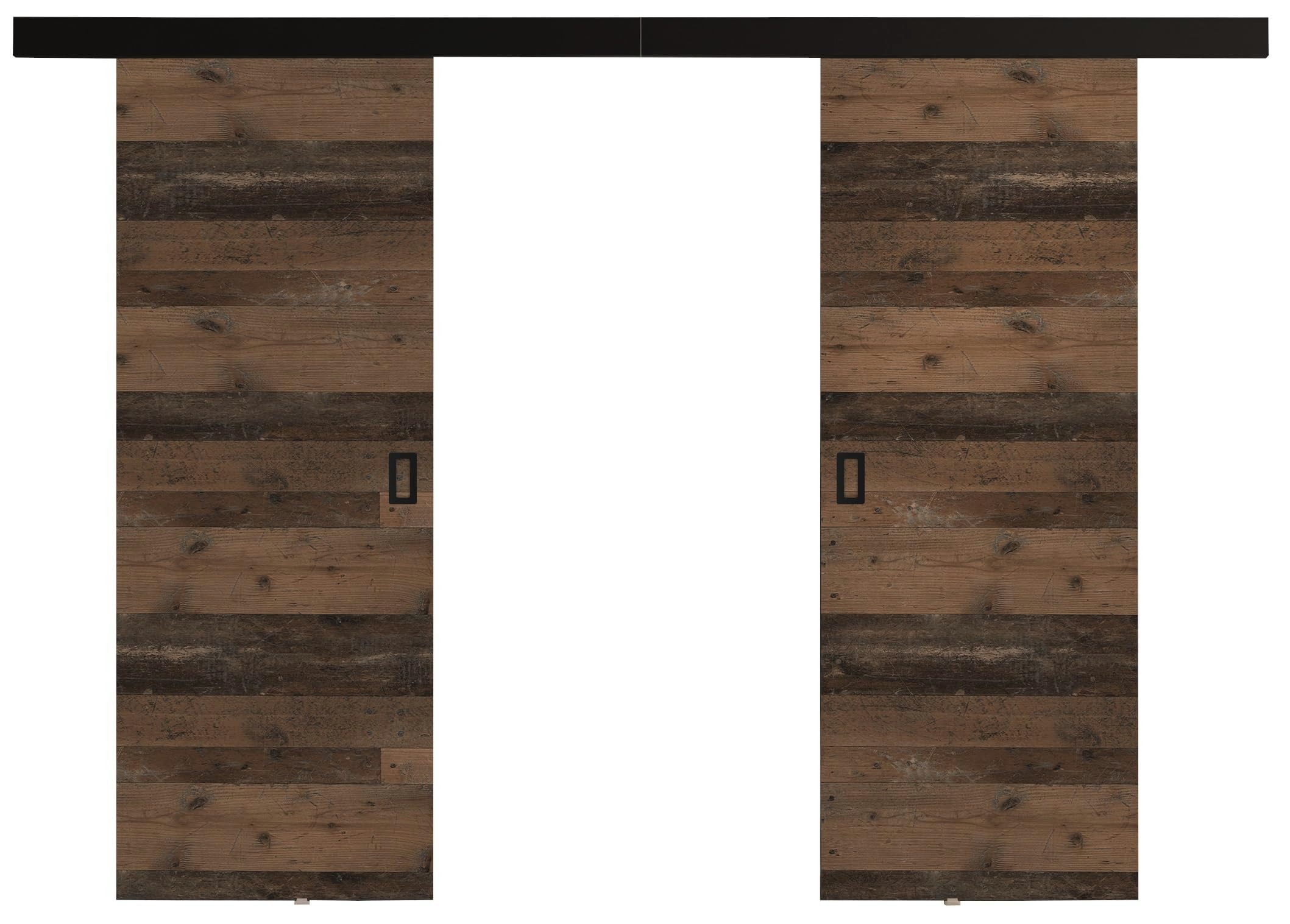 KIER FURNITURE Schiebetür WERDI - Moderne Türen - Wandschiebetür - Universa günstig online kaufen