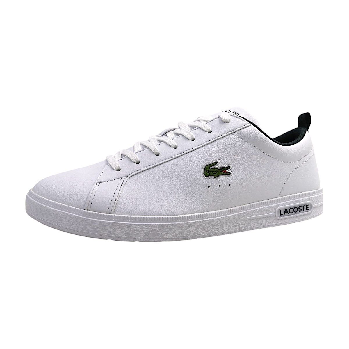 Lacoste Sneaker Schnürschuh günstig online kaufen