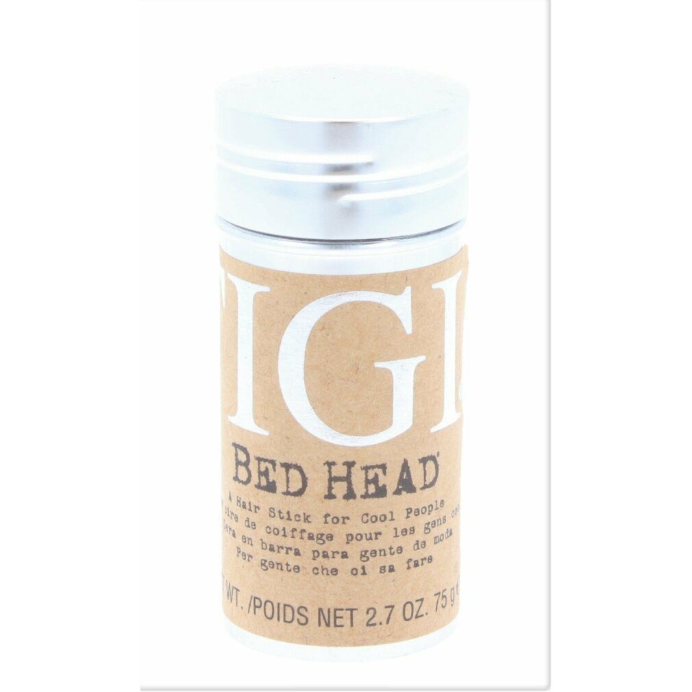 Modelliercreme Bed Head Wax Stick - A Hair Stick For Cool People 75g