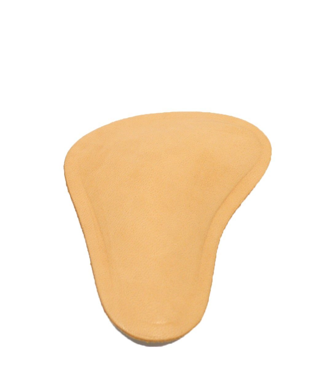 Rema Pelotte Pelotte T-Form aus echtem Leder