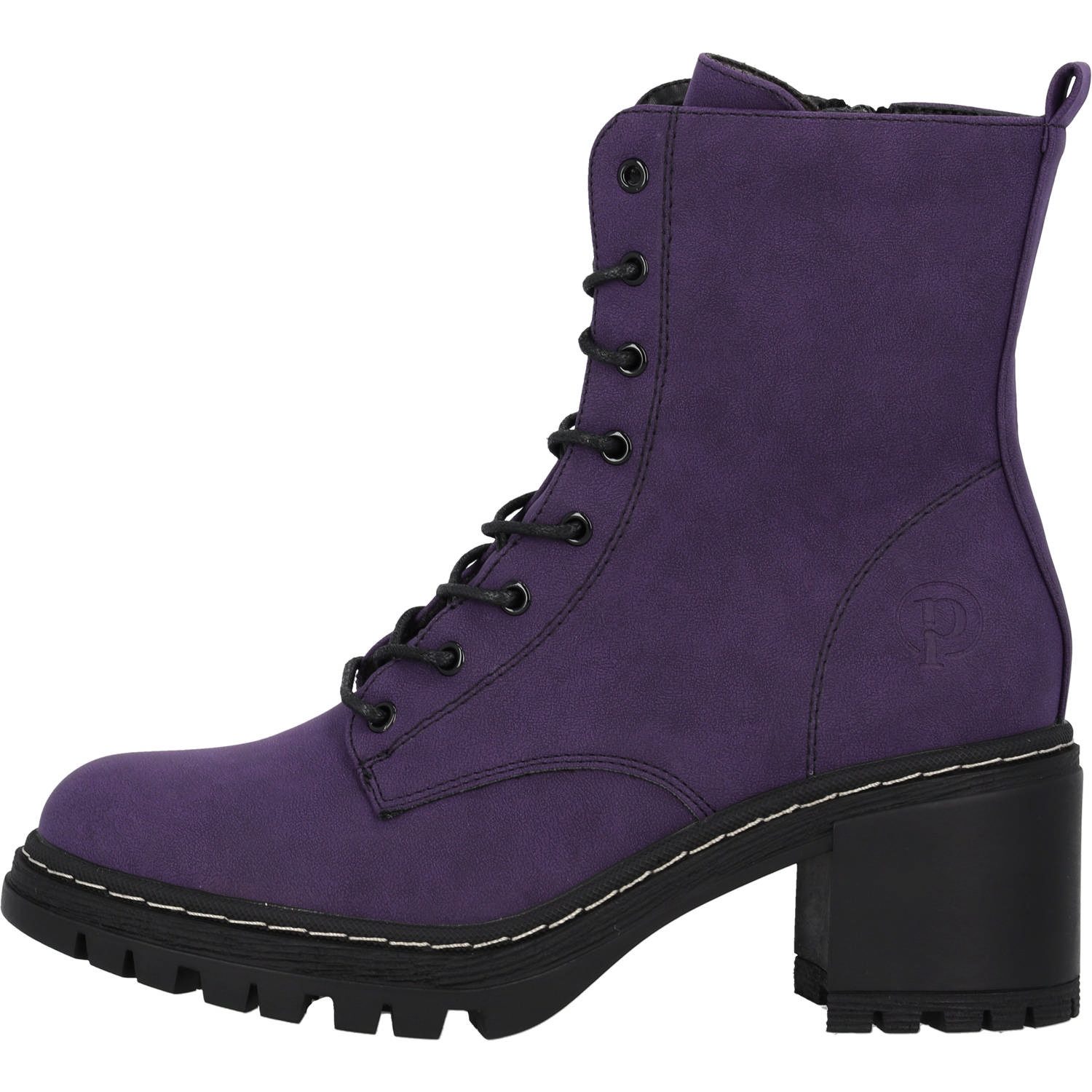 Palado Kefalonia Schnürstiefelette günstig online kaufen