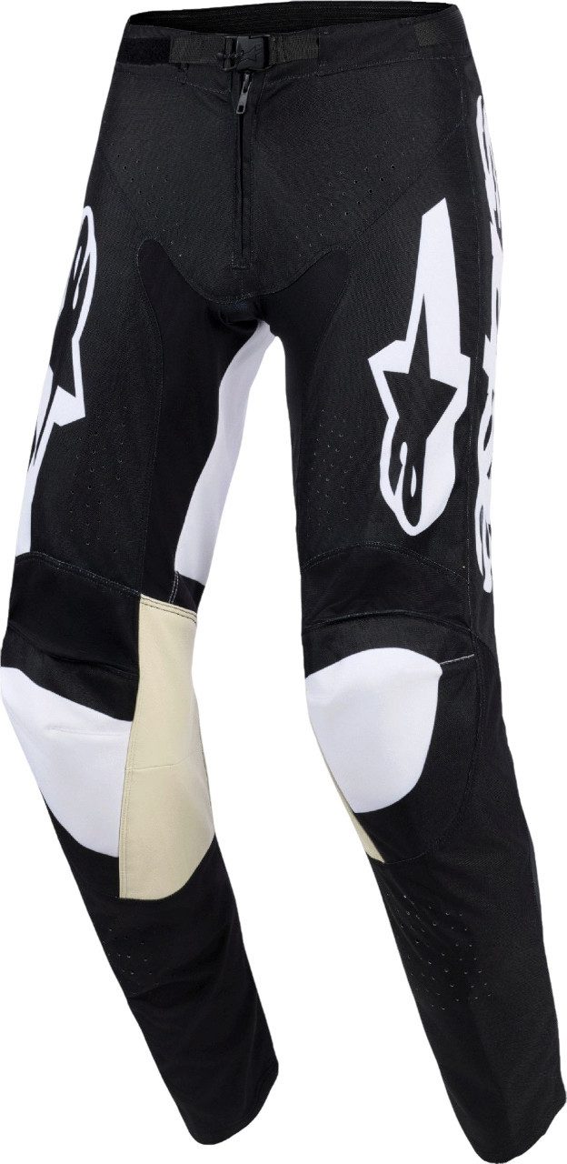 Alpinestars Motorradhose Racer Air Riway Motocross Hose Atmungsaktiv