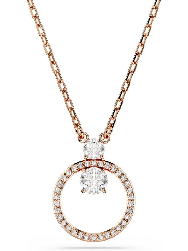 Swarovski Collier Swarovski Damen-Kette ... Swarovski Collier Swarovski Damen-Kette ...