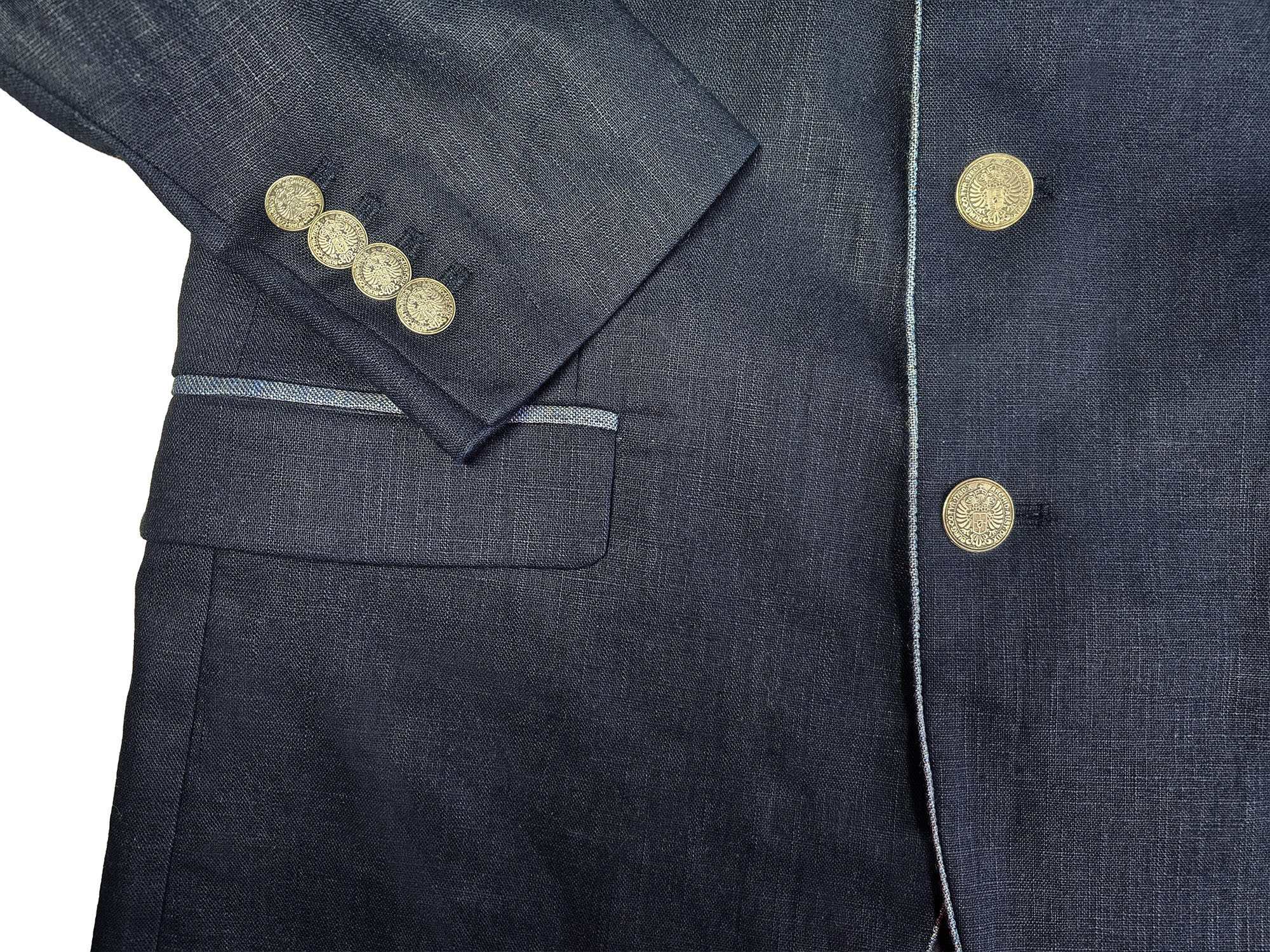 Moschen-Bayern Trachtenblazer Trachtenblazer Herren Trachtenjacke Trachtenj günstig online kaufen