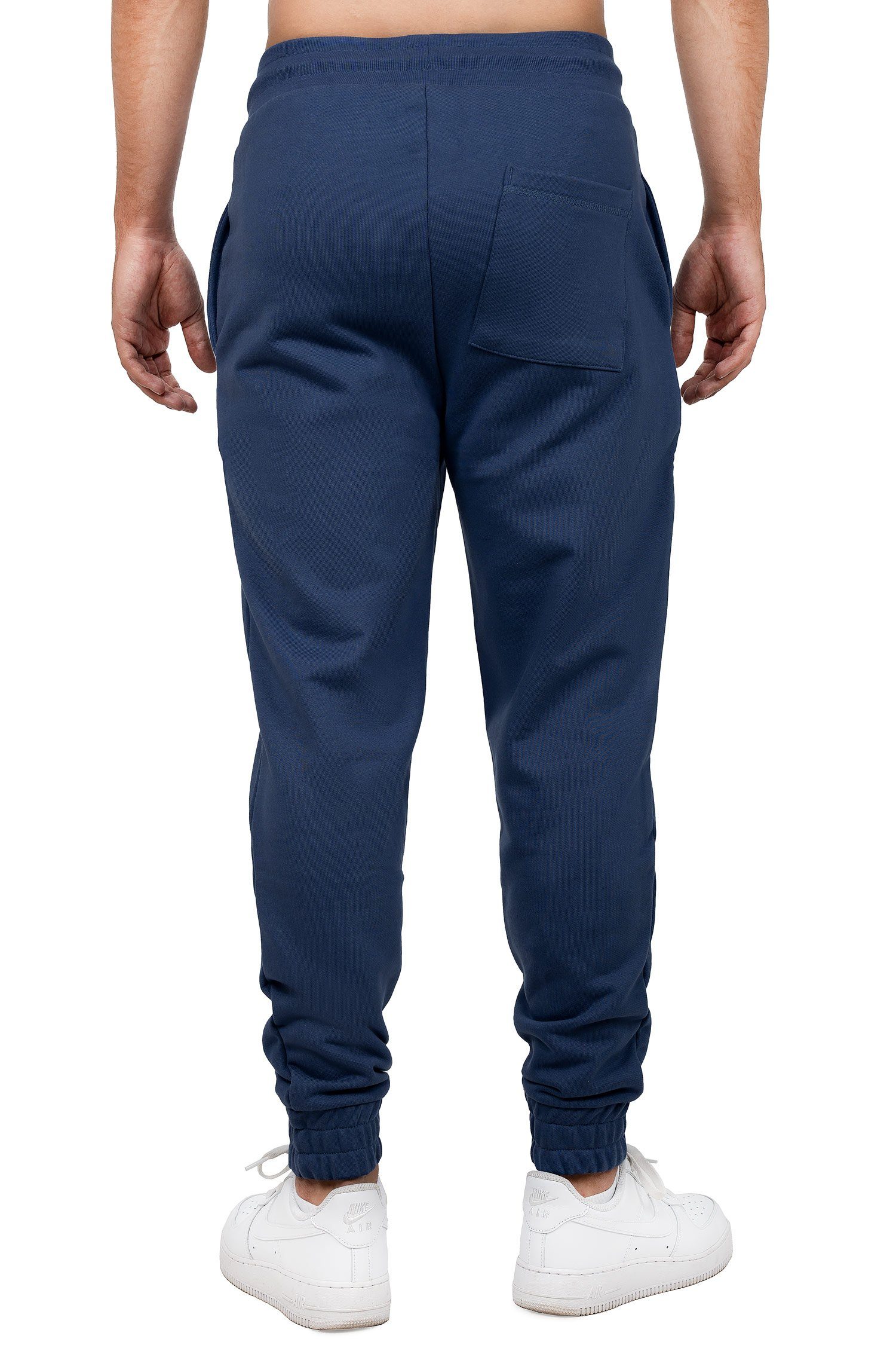Reichstadt Jogginghose Moderne Sporthose 23RS035 Mit günstig online kaufen