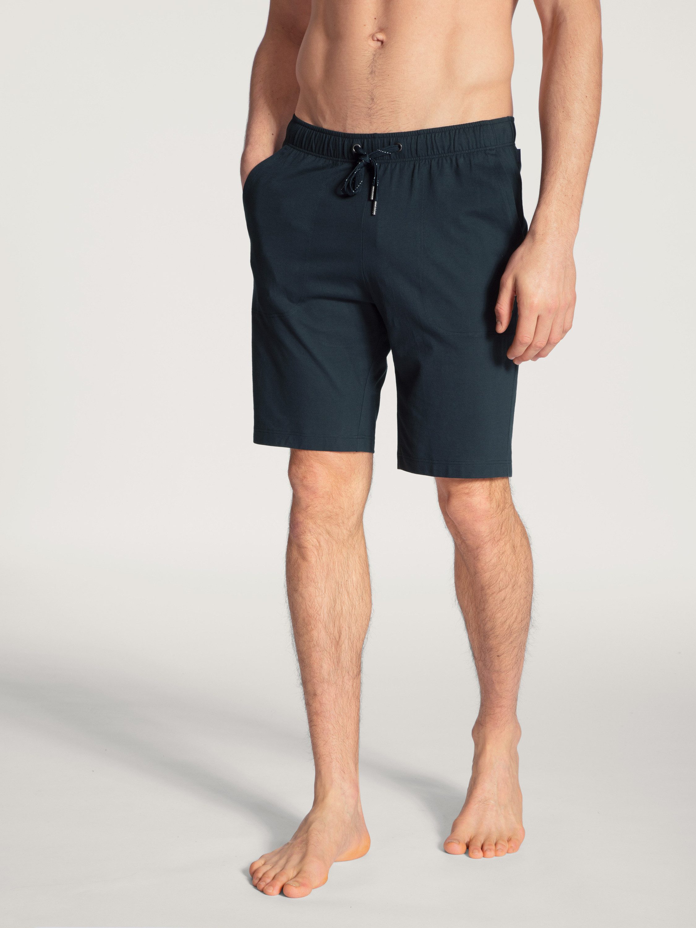 CALIDA Pyjamashorts Remix Basic Sleep Herren günstig online kaufen