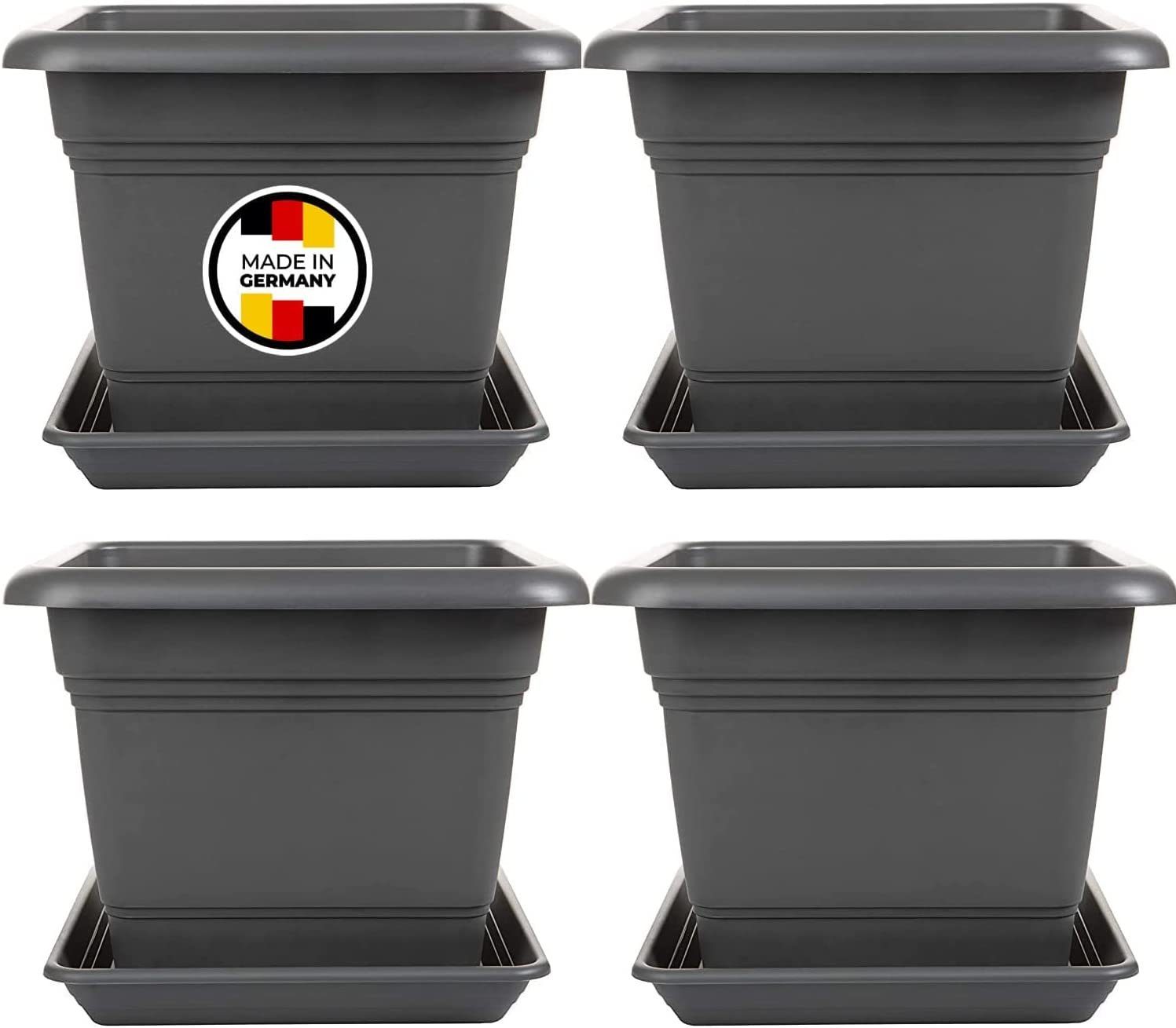 55+ Blumentöpfe Günstig Kaufen, Terrassen und balkone erhalten