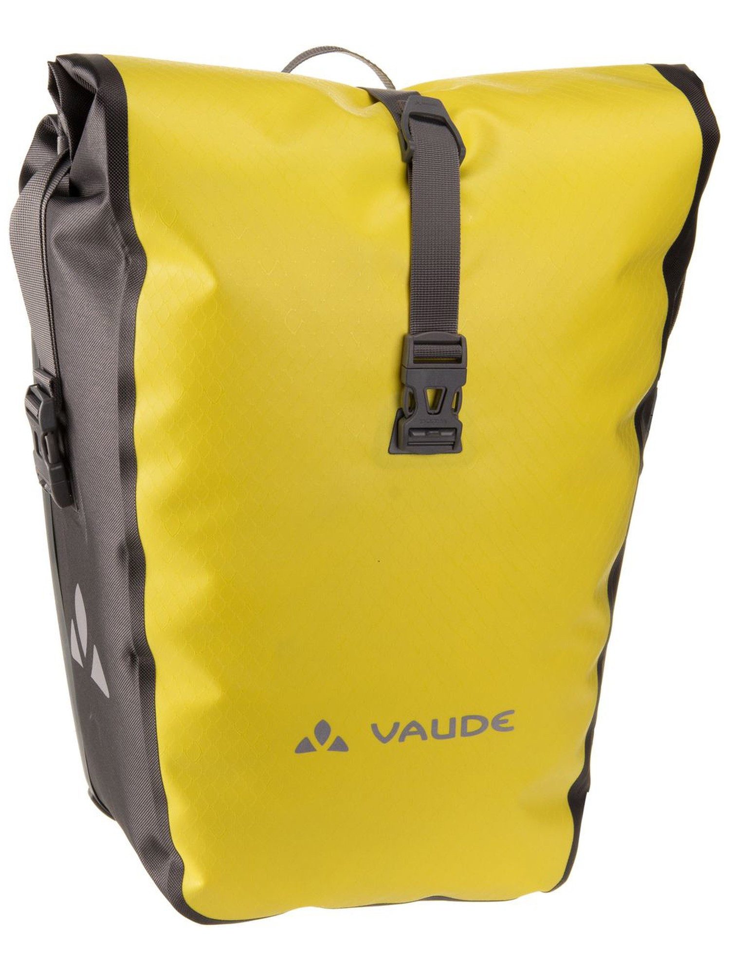 Fahrradtasche Aqua Back
