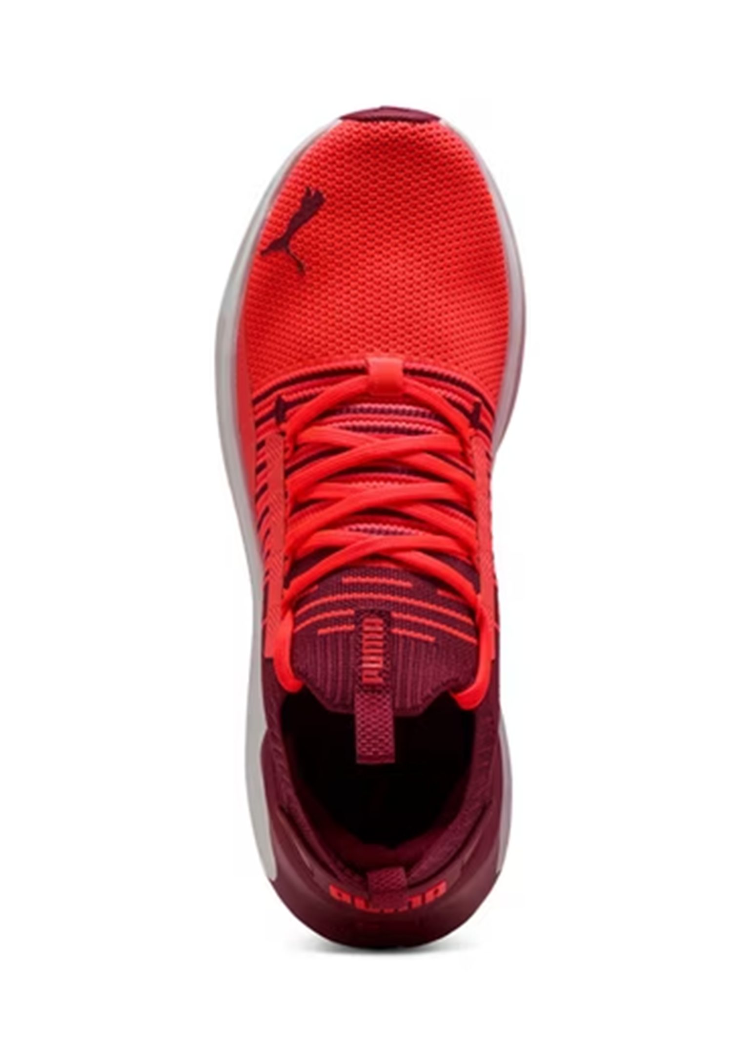 PUMA Softride Symmetry Fuzion LS Sneaker – Bild 4 von 5
