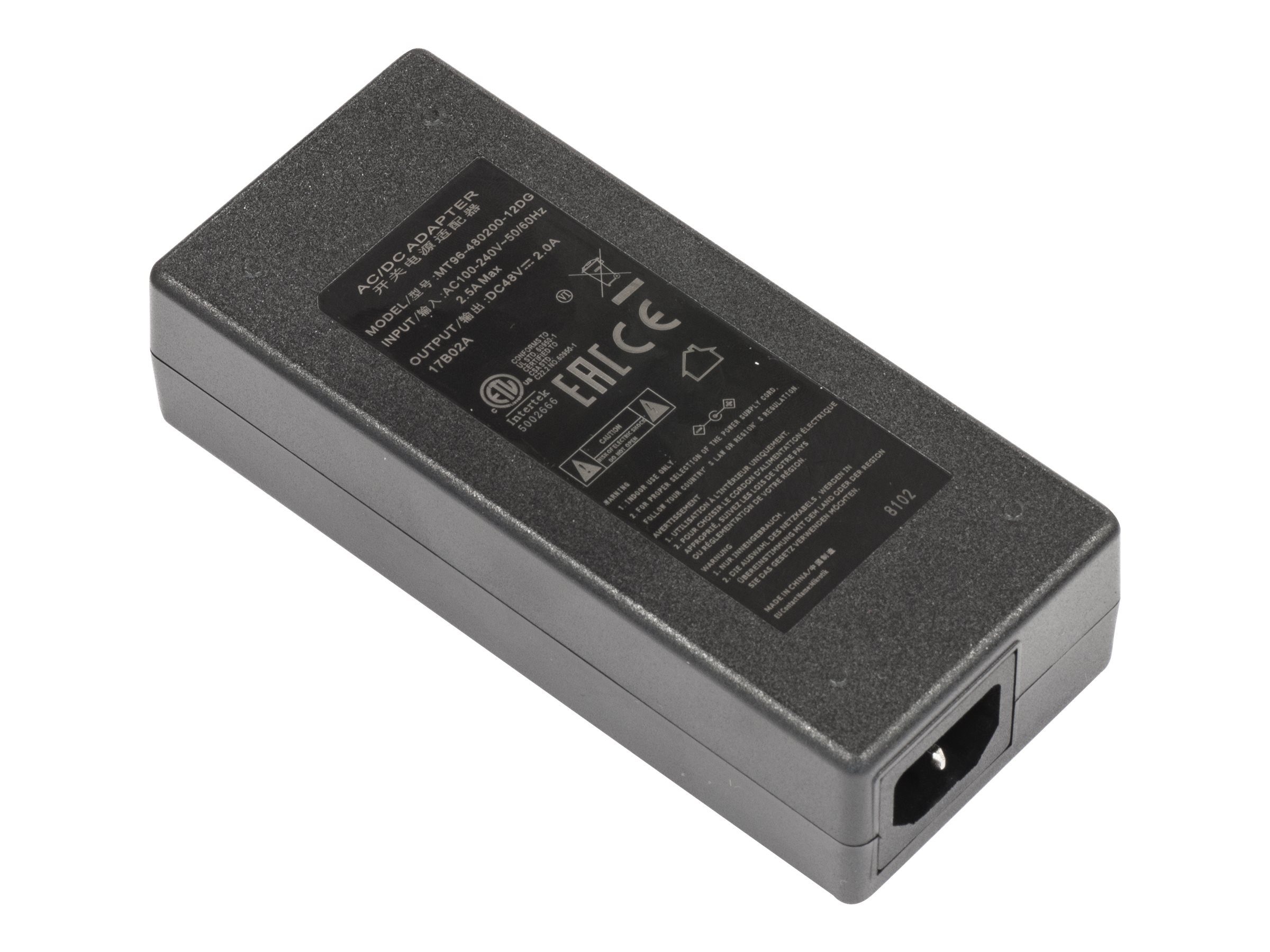 MikroTik Netzteil