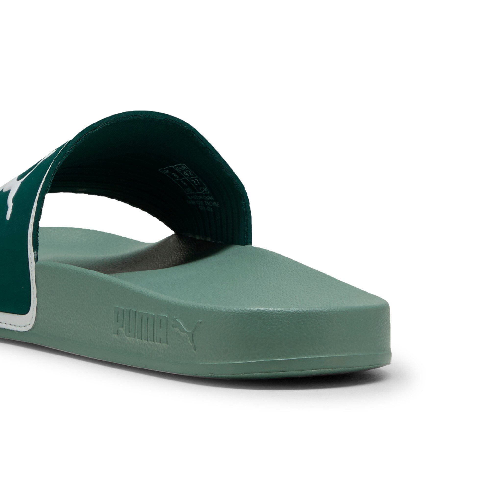 PUMA Leadcat 2.0 Shower DARK MYRTLE-WARM günstig online kaufen