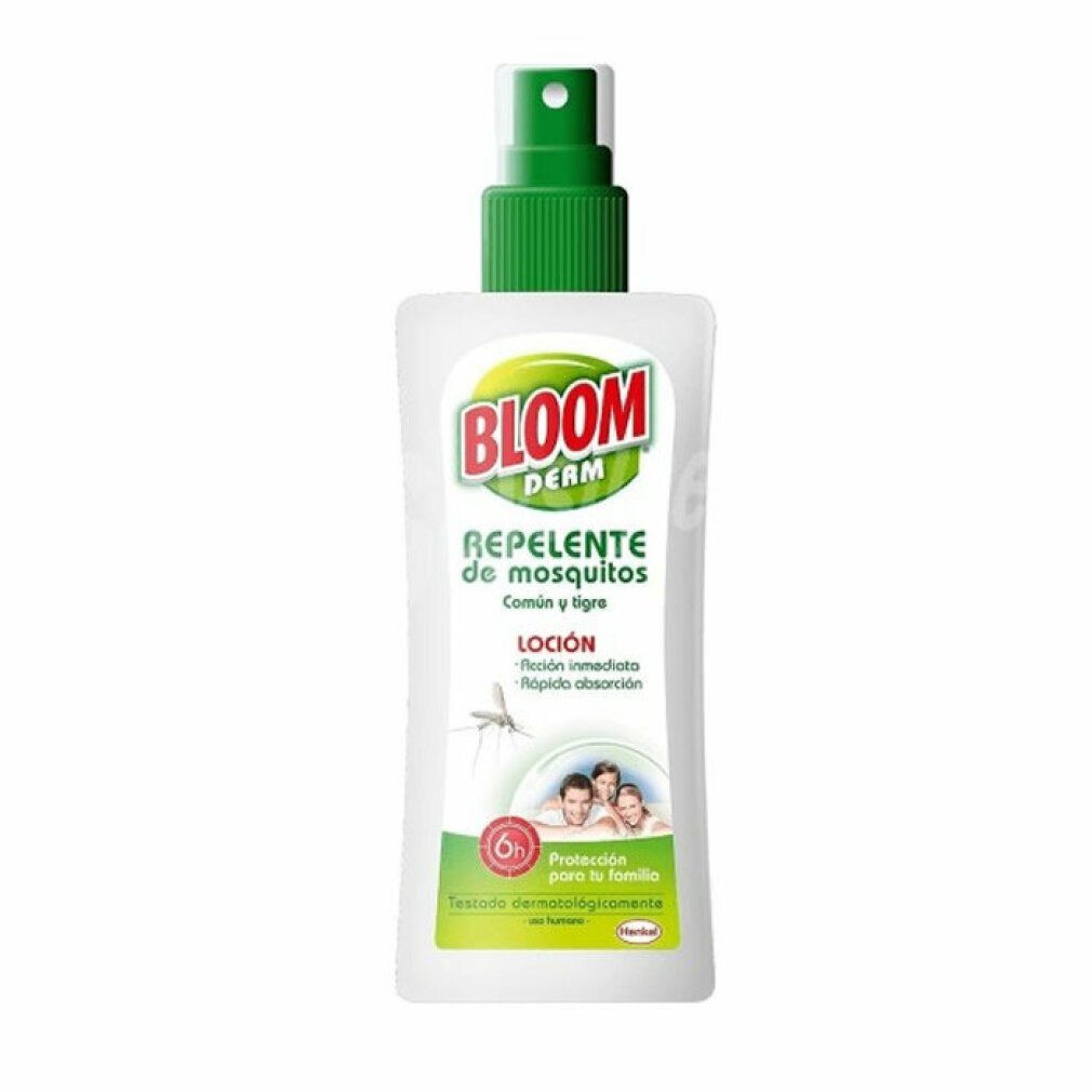 Bloom Highlighter Derm Mosquito Repellent 100ml