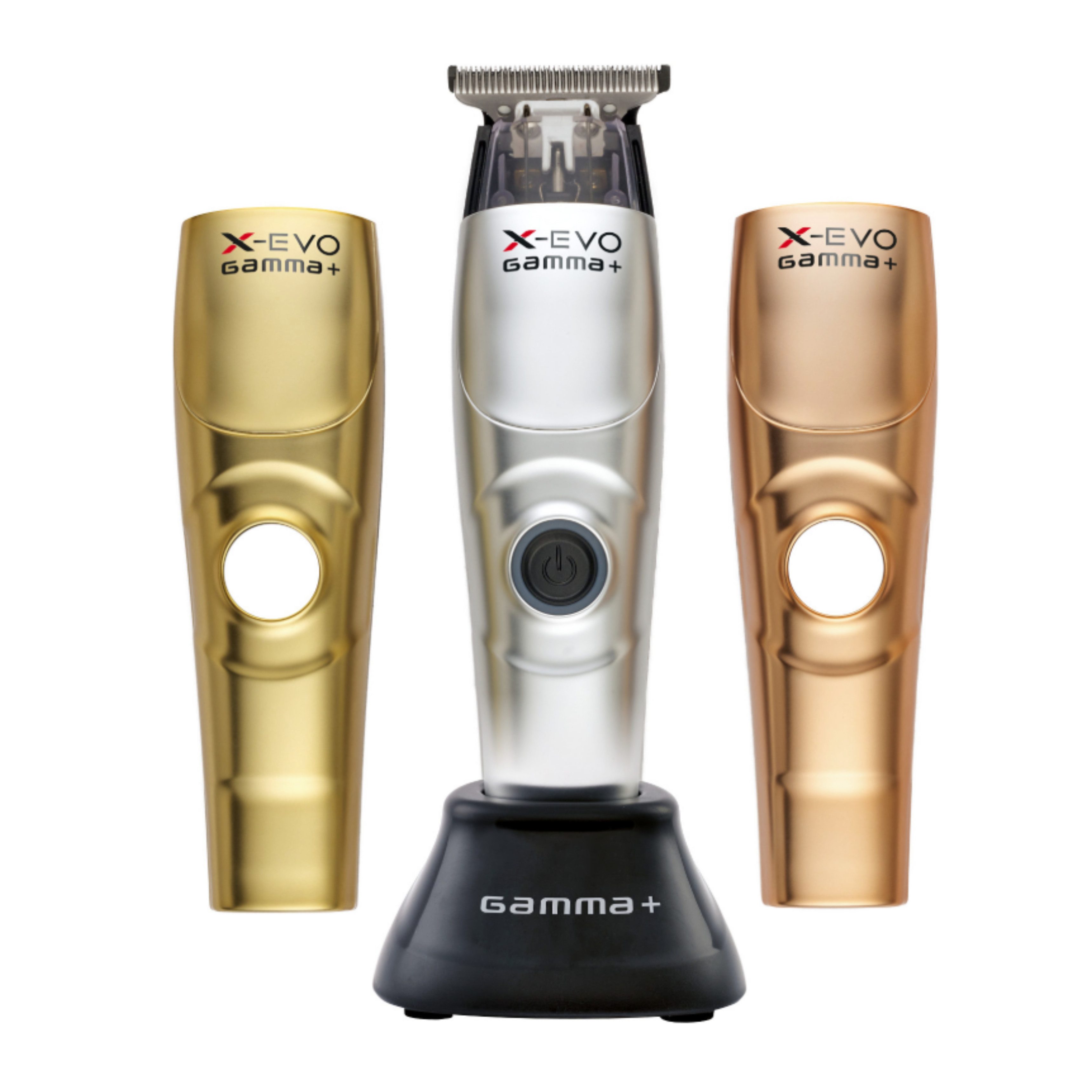 GAMMA+ Haarschneider Gamma+ X-Evo Trimmer