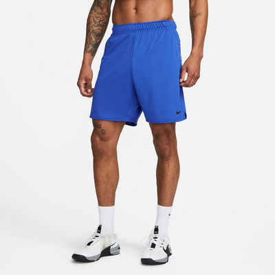 Nike Trainingsshorts DRI-FIT TOTALITY MEN'S UNLINED KNIT SHORTS